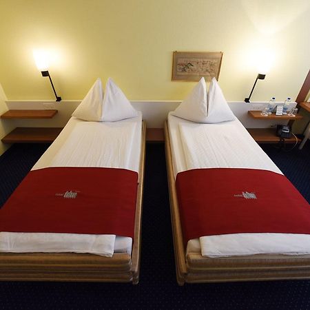 Hotel Dufour บีล ภายนอก รูปภาพ
