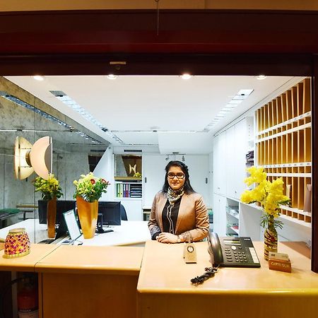 Hotel Dufour บีล ภายนอก รูปภาพ