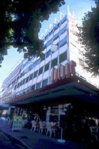Hotel Dufour บีล ภายนอก รูปภาพ