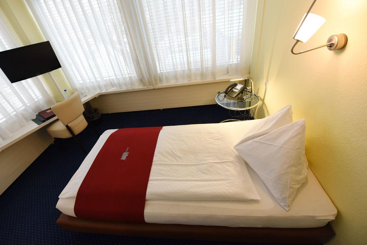 Hotel Dufour บีล ภายนอก รูปภาพ